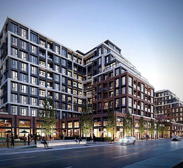 The Dupont  – photo 1