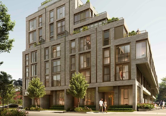 The Leaside – photo 1