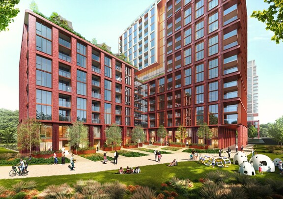 The Orchard District – photo 1