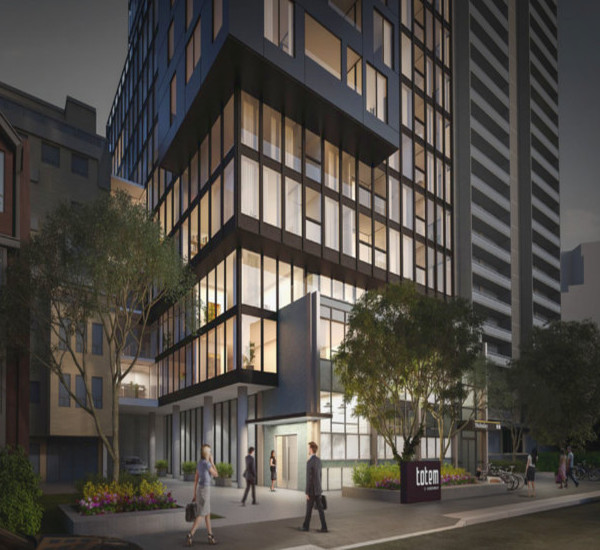 Totem Condominium – photo 1
