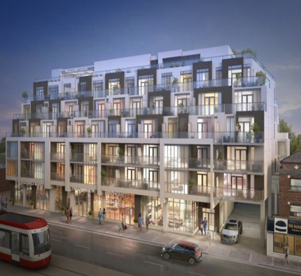 Westbeach Condos – photo 1