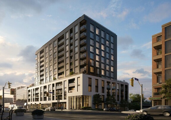 Westbend Residences – photo 1