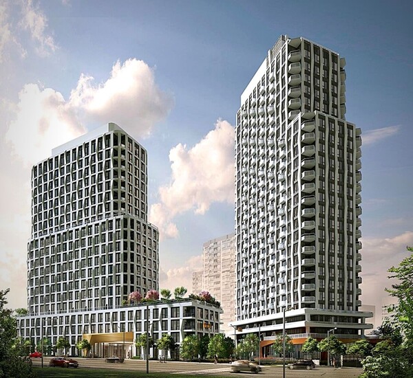 Westerly Condos – photo 1