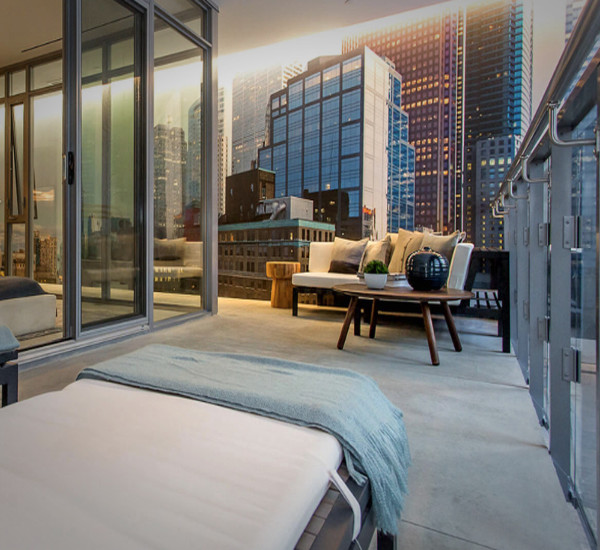 Yonge + Rich – photo 1