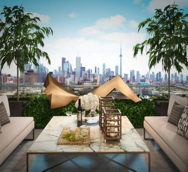 Yorkville Private Estates – photo 1
