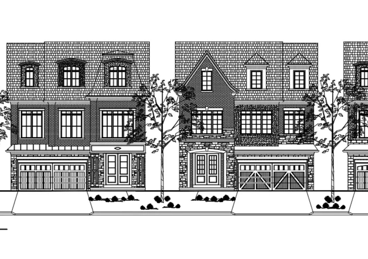 1583 Cormack Crescent Townhomes