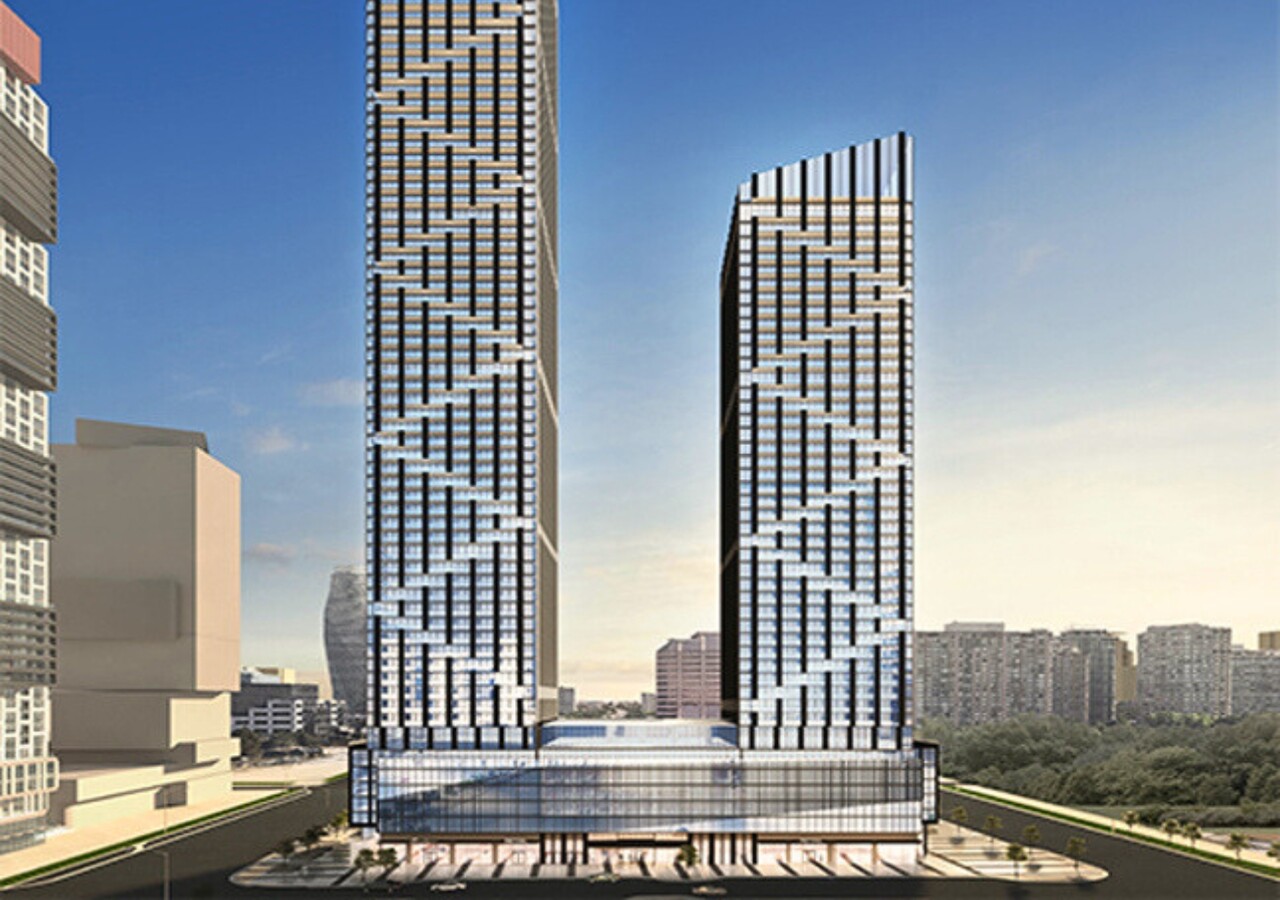 180 Burnhamthorpe