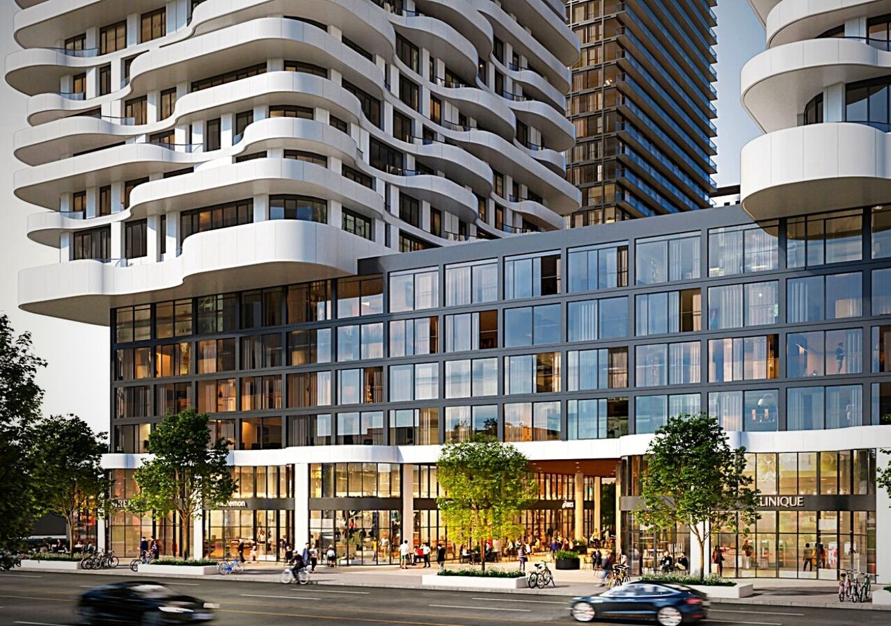 180 Steeles Avenue West