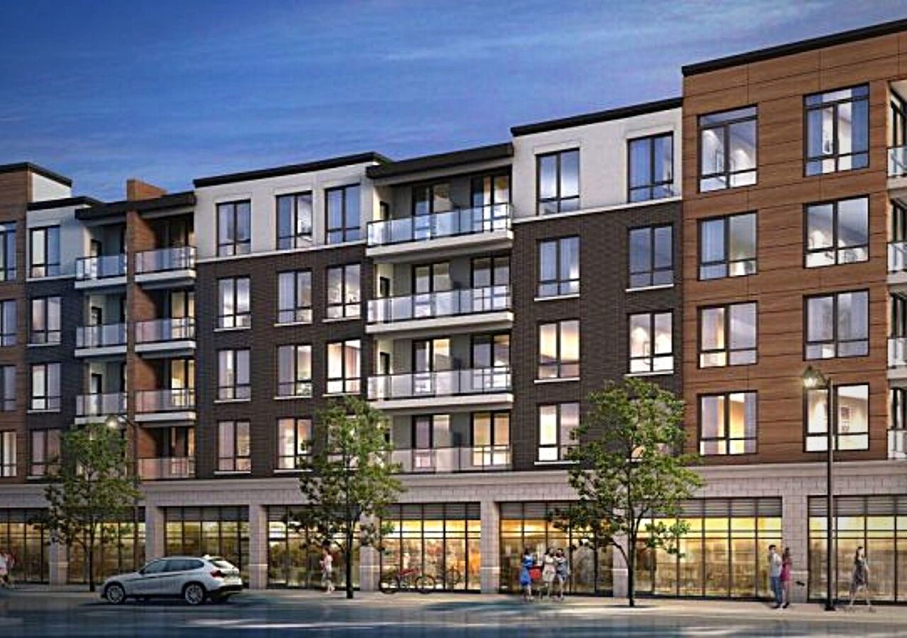 The Villages of Oak Park Condos