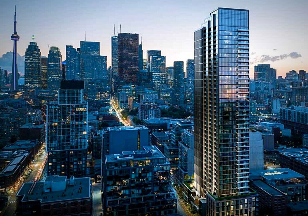 Allure Condos