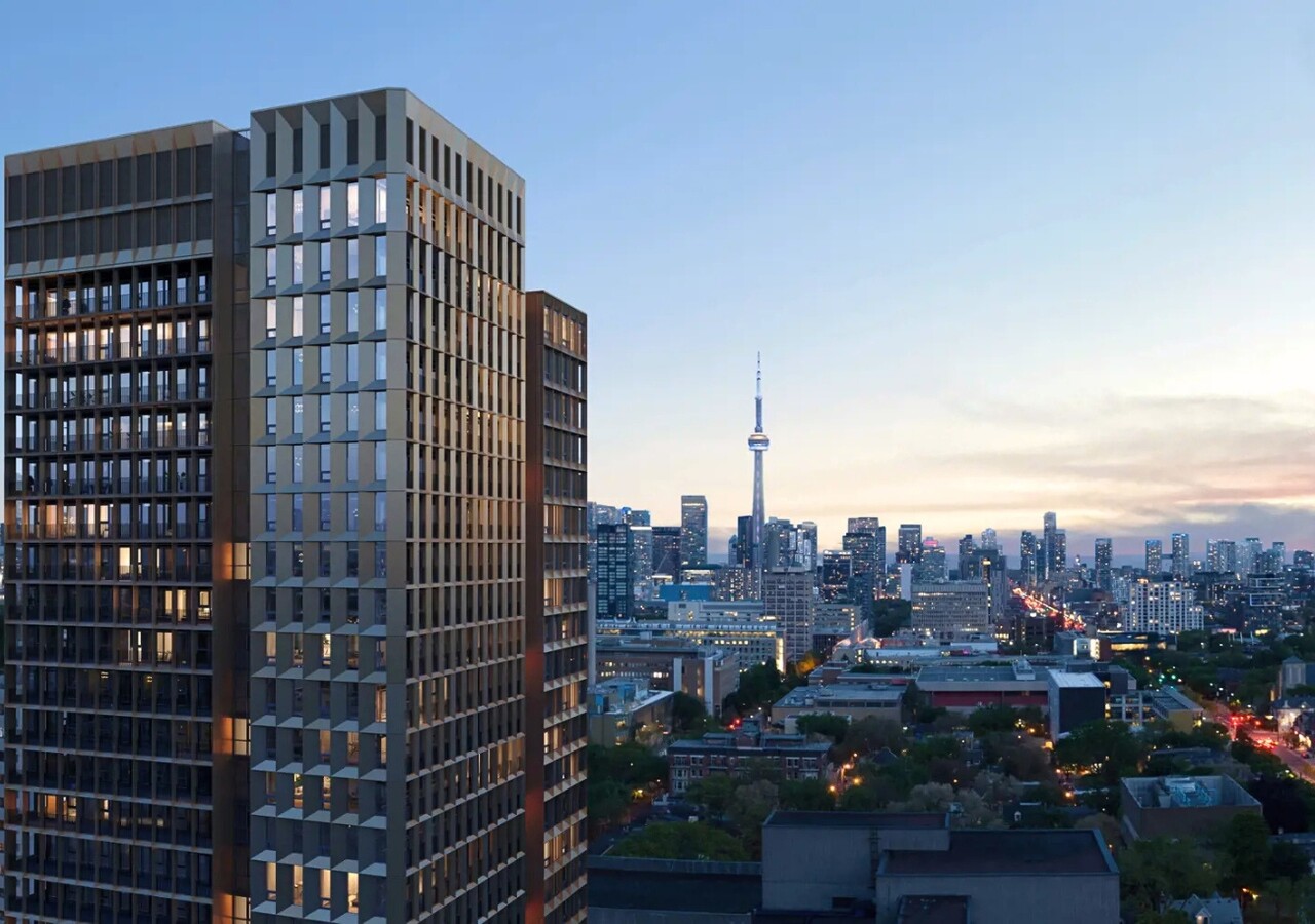 Cielo condos