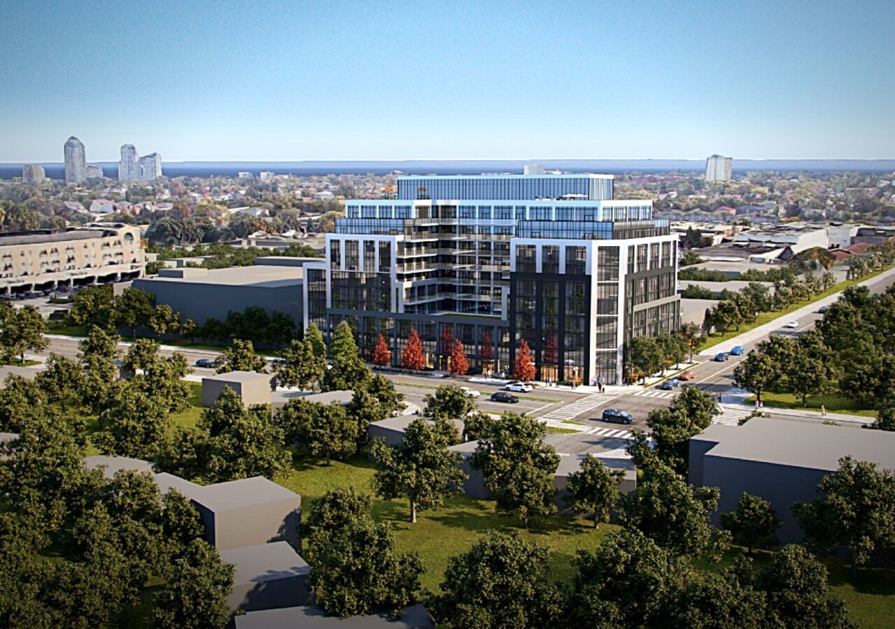 Curio Condos