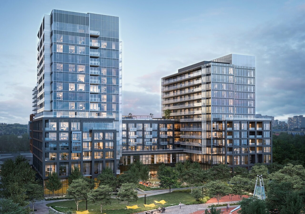Express 2 Condos