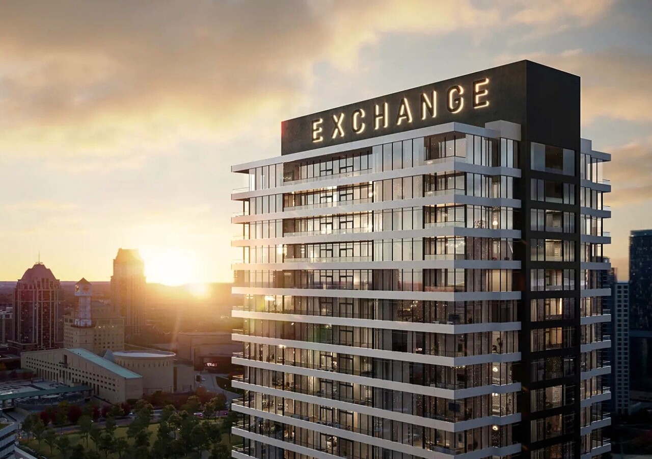 Exs Condos