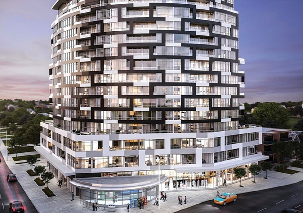 Futura condos