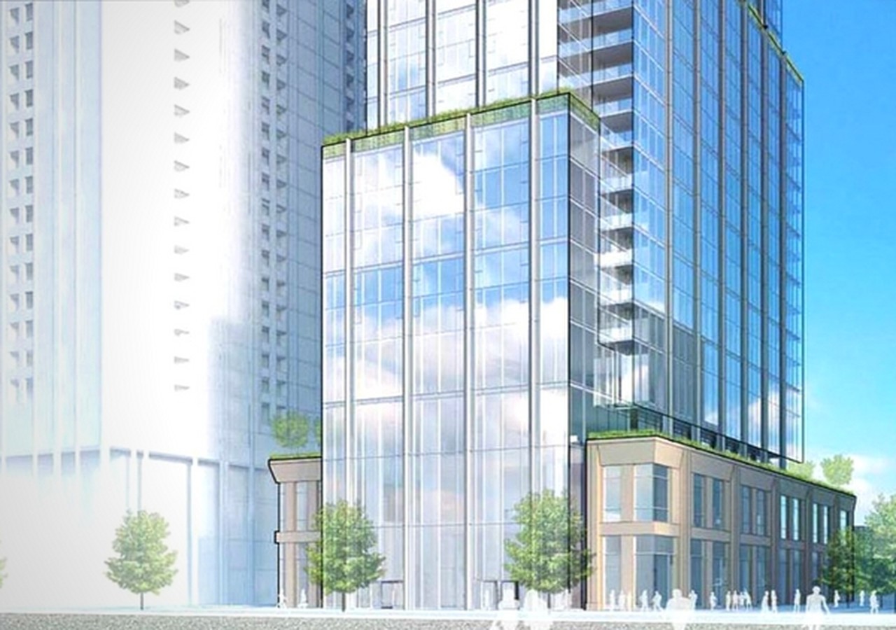 11 yorkville condos