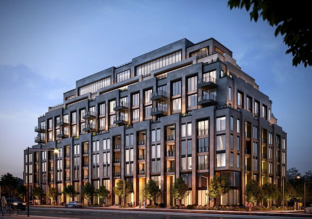 Forest Hill Private Residences