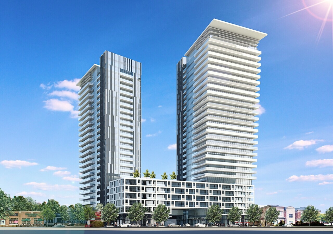 Gordon Woods Condominiums