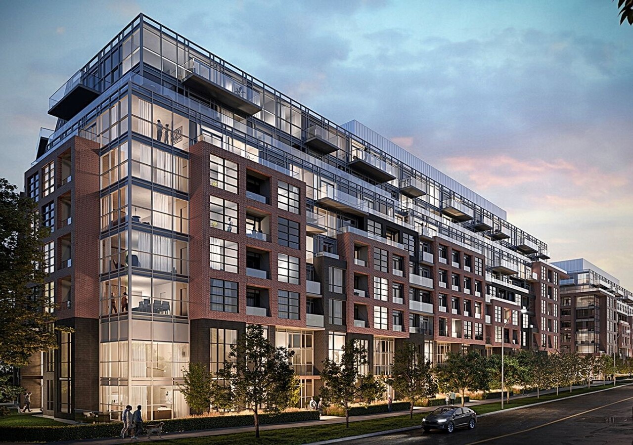 Highland Commons
