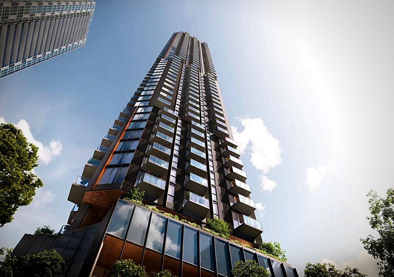 Image showcasing Kipling Station Condos : New condo for sale Toronto