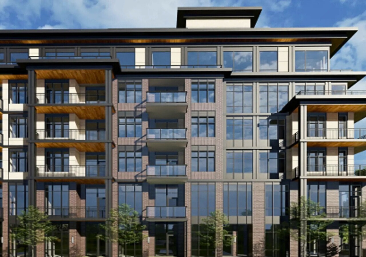 Kort View condominiums