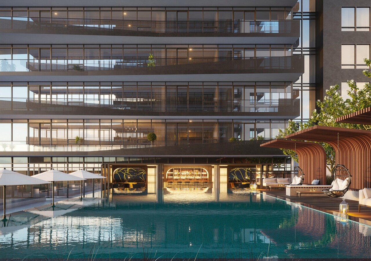Line 5 Condos