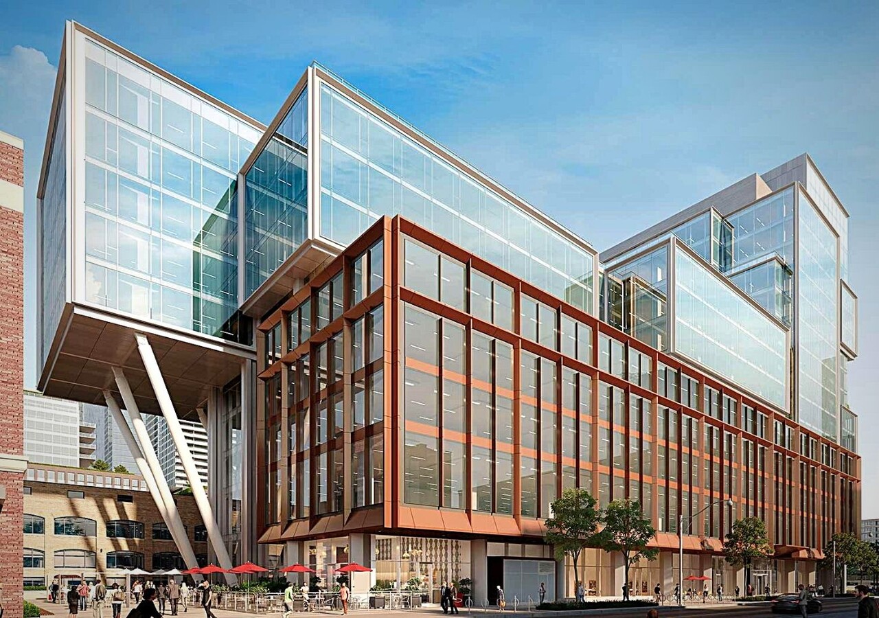 Portland Commons