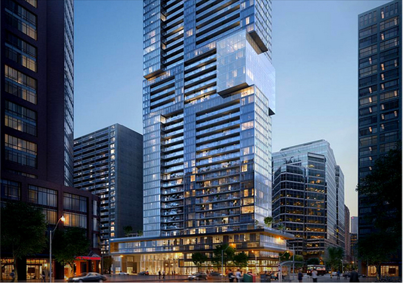 the livmore apartments