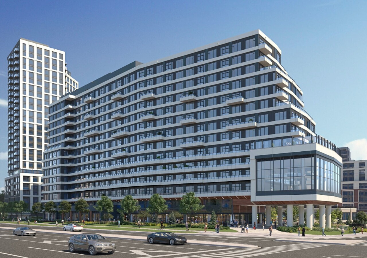 The Kith Condominiums