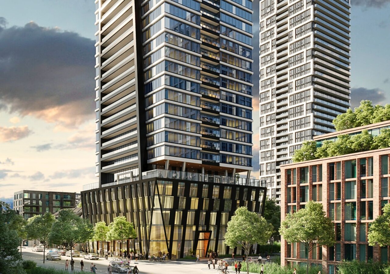 The Riv condos