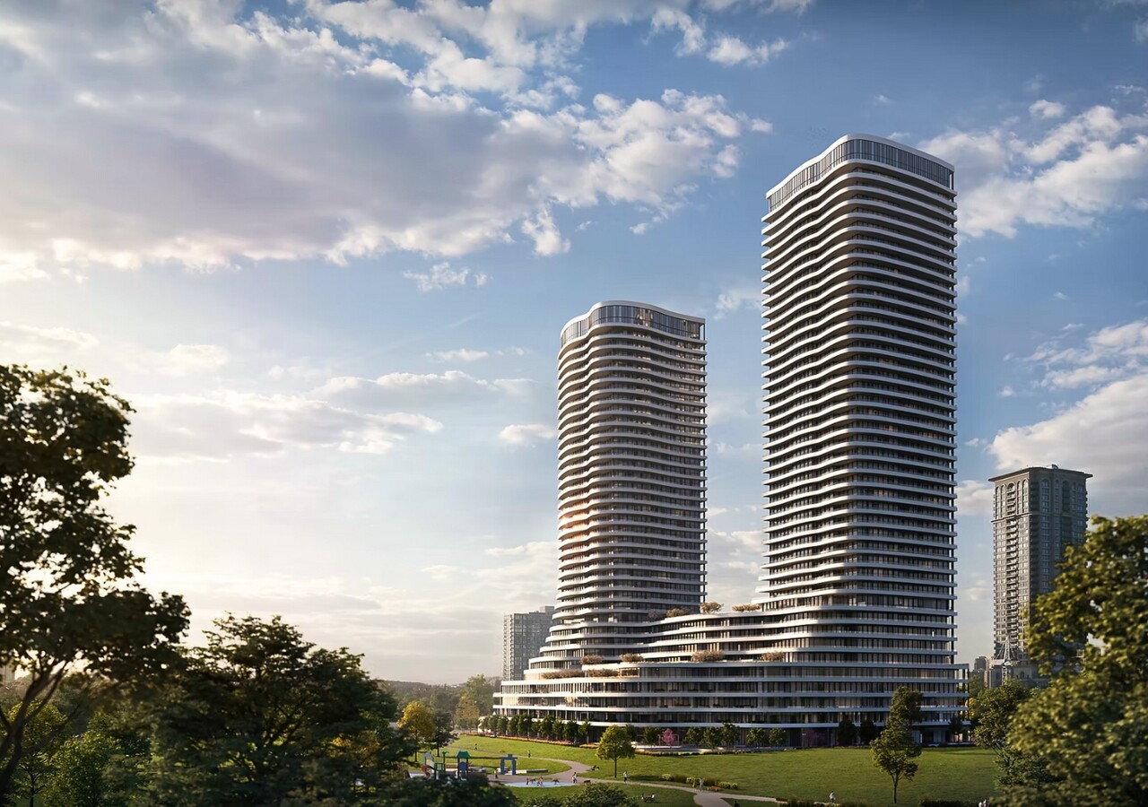 Voya Parkside Village 