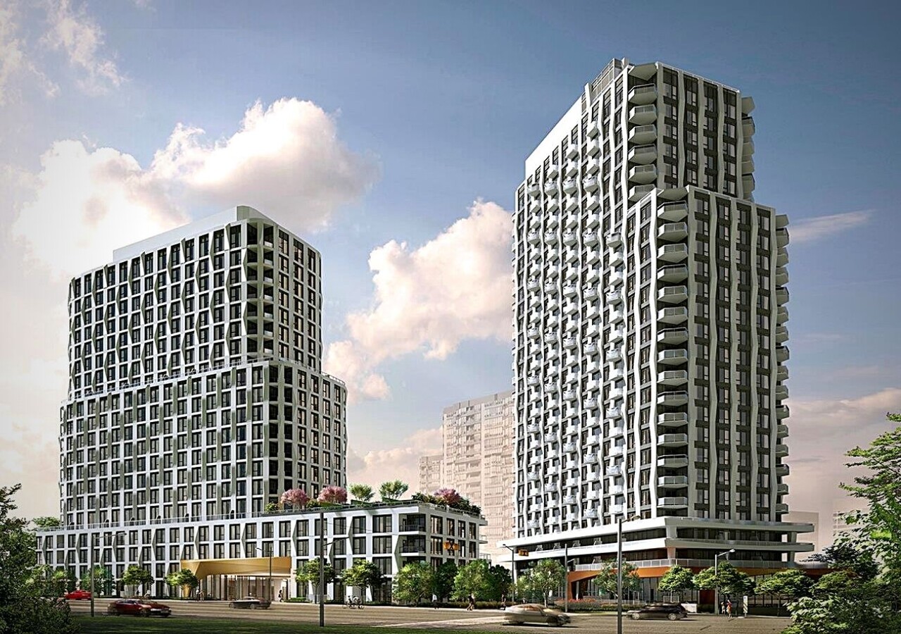 Westerly Condos