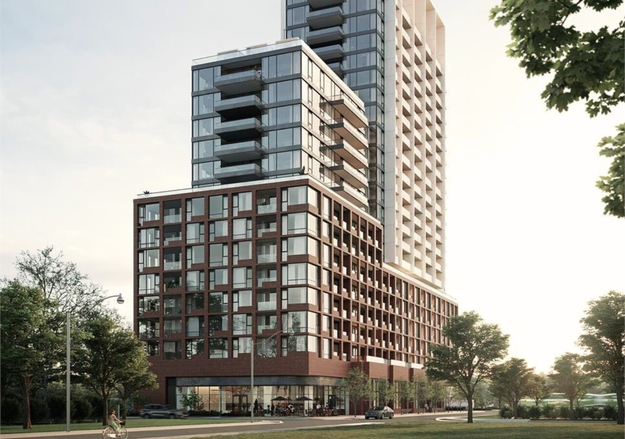 Westport Condos